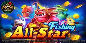 All-star-Fishing-Review_-Sea-King-Bonuses-Special-Weapons-and-Smart-Ammo-Use.