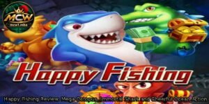Happy-Fishing-Review_-Mega-Octopus-Immortal-Shark-and-Cheerful-Ocean-Action.