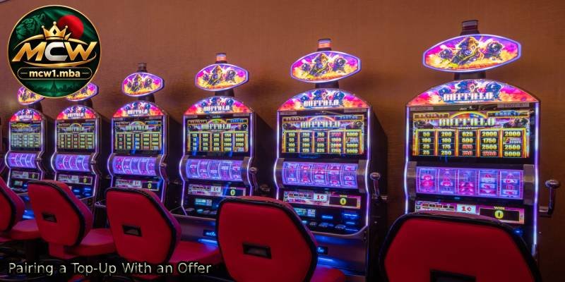 Pairing-a-Top-Up-With-an-Offer.