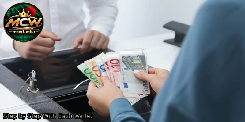 Step-by-Step-With-Each-Wallet.